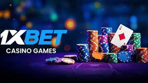 1xBet iOS App A Comprehensive Guide for Mobile Betting 1xBet iOS App A Comprehensive Guide for Mobile Betting