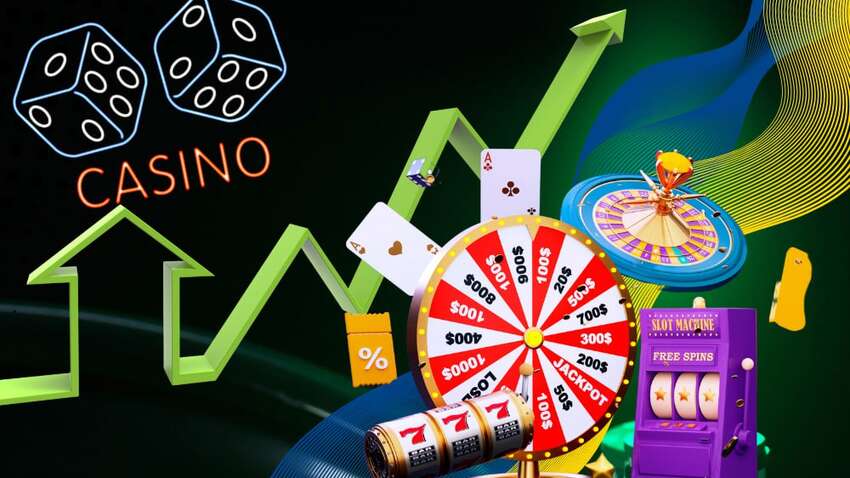 A Deep Dive into Marca Casino Your Ultimate Online Gaming Destination A Deep Dive into Marca Casino Your Ultimate Online Gaming Destination