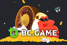 BC.Game APK La Revolución del Juego de Criptomonedas BC.Game APK La Revolución del Juego de Criptomonedas