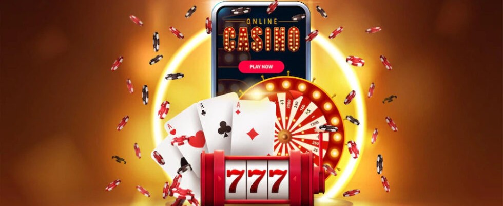 Casino med Skrill - Trygghet og Enkelhet Casino med Skrill - Trygghet og Enkelhet