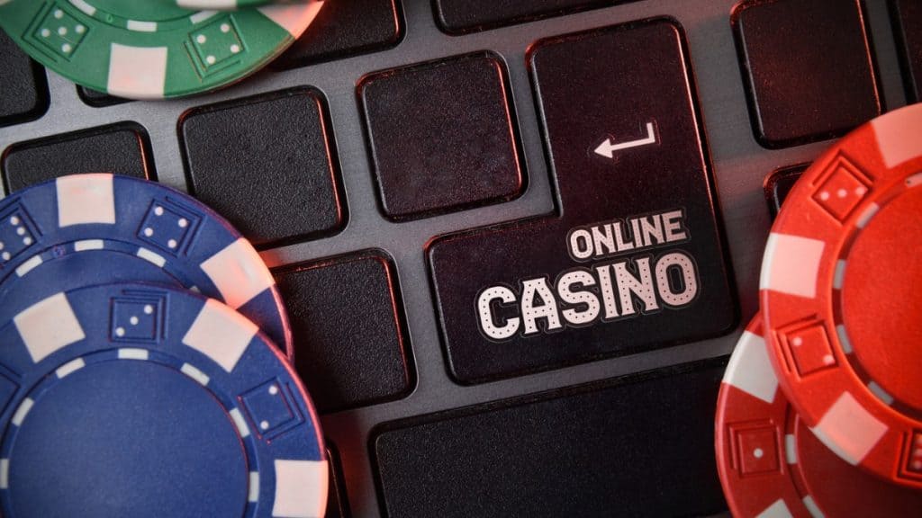 Casino med Skrill - Trygghet og Enkelhet Casino med Skrill - Trygghet og Enkelhet