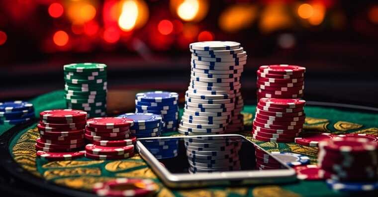 Casino WG New A Comprehensive Guide to the Latest Innovations Casino WG New A Comprehensive Guide to the Latest Innovations