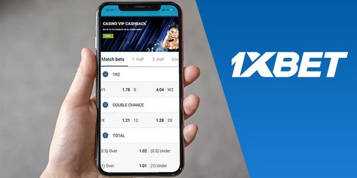 Comprehensive Guide to 1xBet Payment Options 1037374110