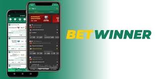 Découvrez Betwinner Apk  L'application incontournable pour les paris sportifs