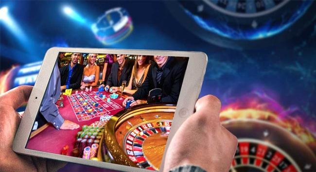 Discover the Excitement of Gamrfirst Casino 1999172922