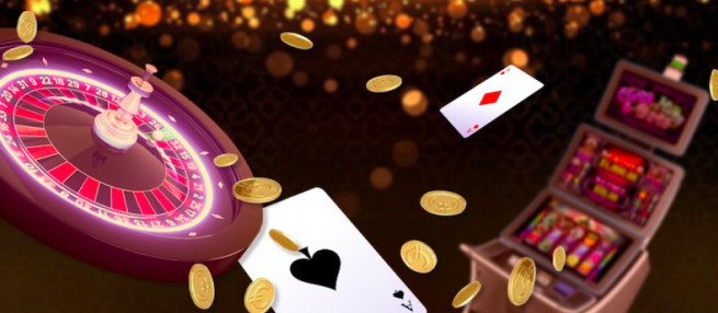 Discover the Thrills at Reipas Casino