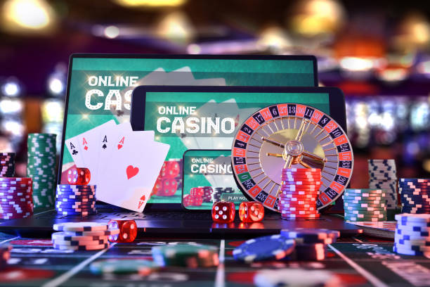 Discovering Non Gamstop Casino Sites A Comprehensive Guide 574455532 Discovering Non Gamstop Casino Sites A Comprehensive Guide 574455532