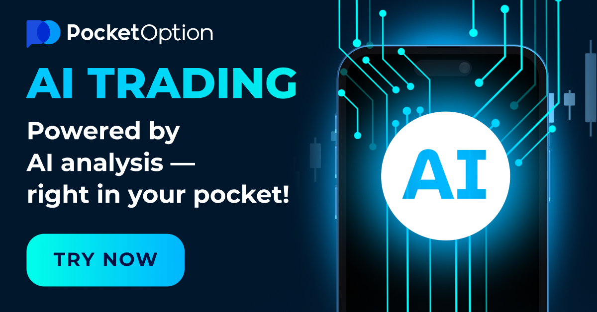 Explore Trading Opportunities with Pocket Option Explore Trading Opportunities with Pocket Option