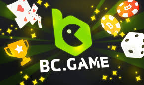 Exploring BC.Game JP The Ultimate Online Gaming Experience