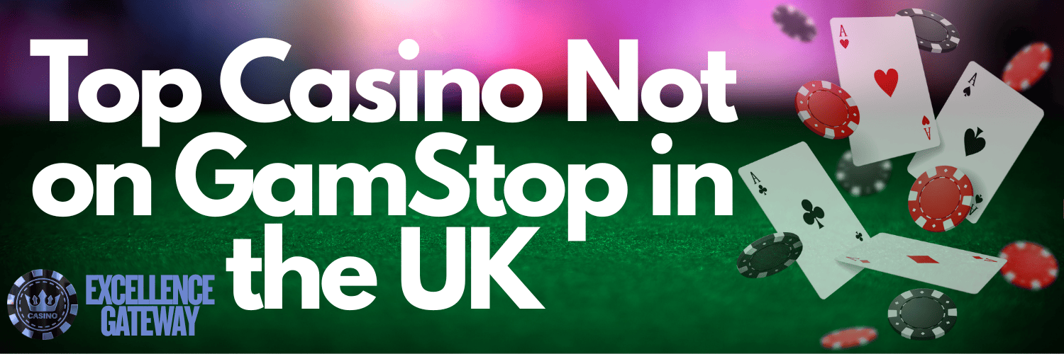 Exploring Non-Gamstop Casinos A Comprehensive Guide 550010922 Exploring Non-Gamstop Casinos A Comprehensive Guide 550010922