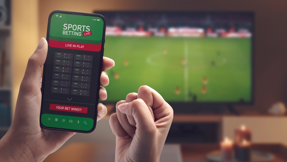 Exploring Sonabet A Guide to Live Sports Betting