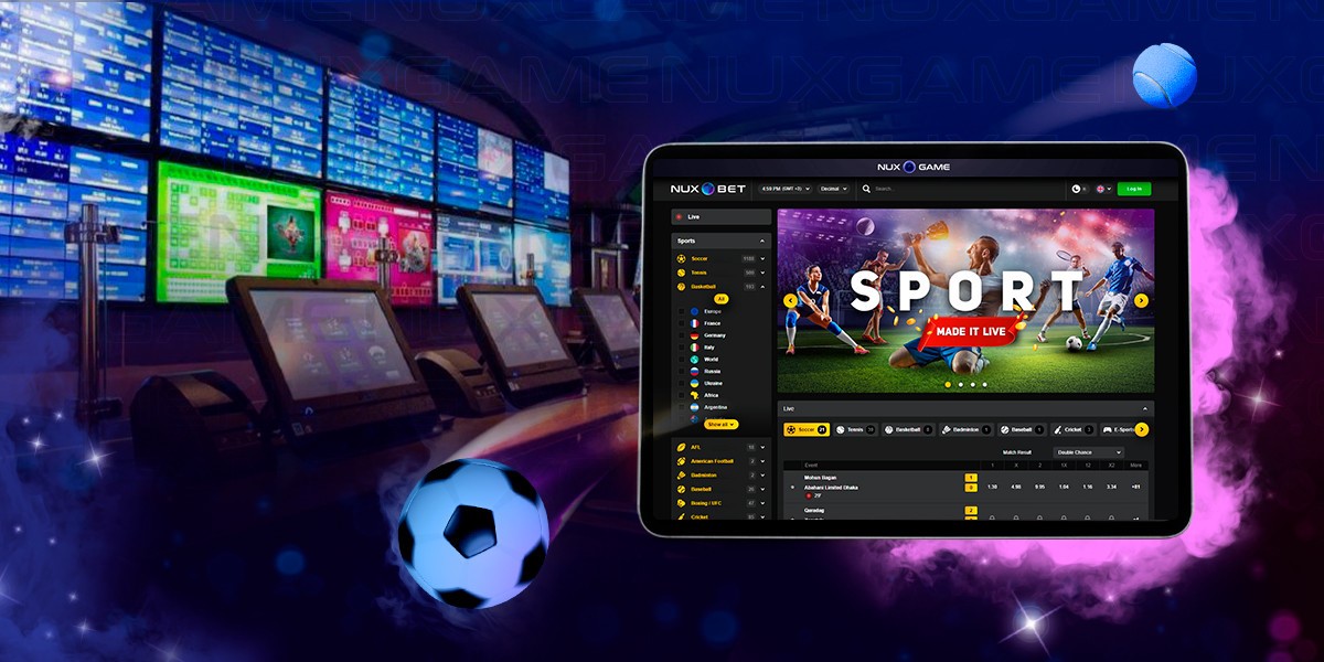 Exploring Sonabet A Guide to Live Sports Betting