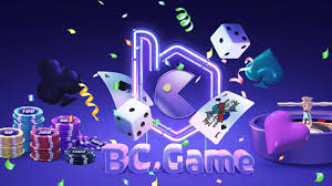 Exploring the Exciting World of BC.Game Your Ultimate Gaming Destination Exploring the Exciting World of BC.Game Your Ultimate Gaming Destination