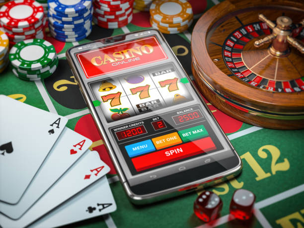 Exploring the World of Online Gaming with R2pbet Exploring the World of Online Gaming with R2pbet