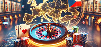 Nová kasina 2025 Vstupte do světa online zábavy Nová kasina 2025 Vstupte do světa online zábavy