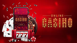 Nove online casino Vaša brána k zábave a výhram Nove online casino Vaša brána k zábave a výhram