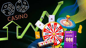 Descubre los mejores casinos con Solana Descubre los mejores casinos con Solana