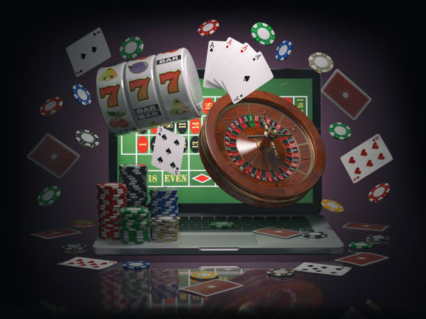 Experience Excitement at Casino Velobet UK Experience Excitement at Casino Velobet UK