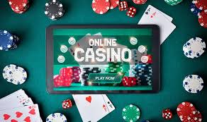 Experience the Thrill of Casino Gaming at 31bet UK