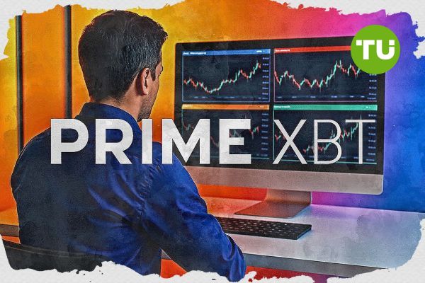 Exploring PrimeXBT Trading Hub Your Gateway to Advanced Trading