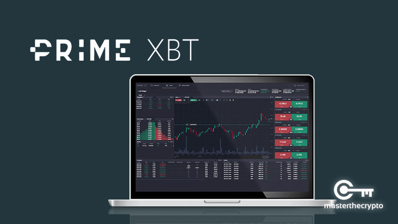 Exploring PrimeXBT Trading Hub Your Gateway to Advanced Trading