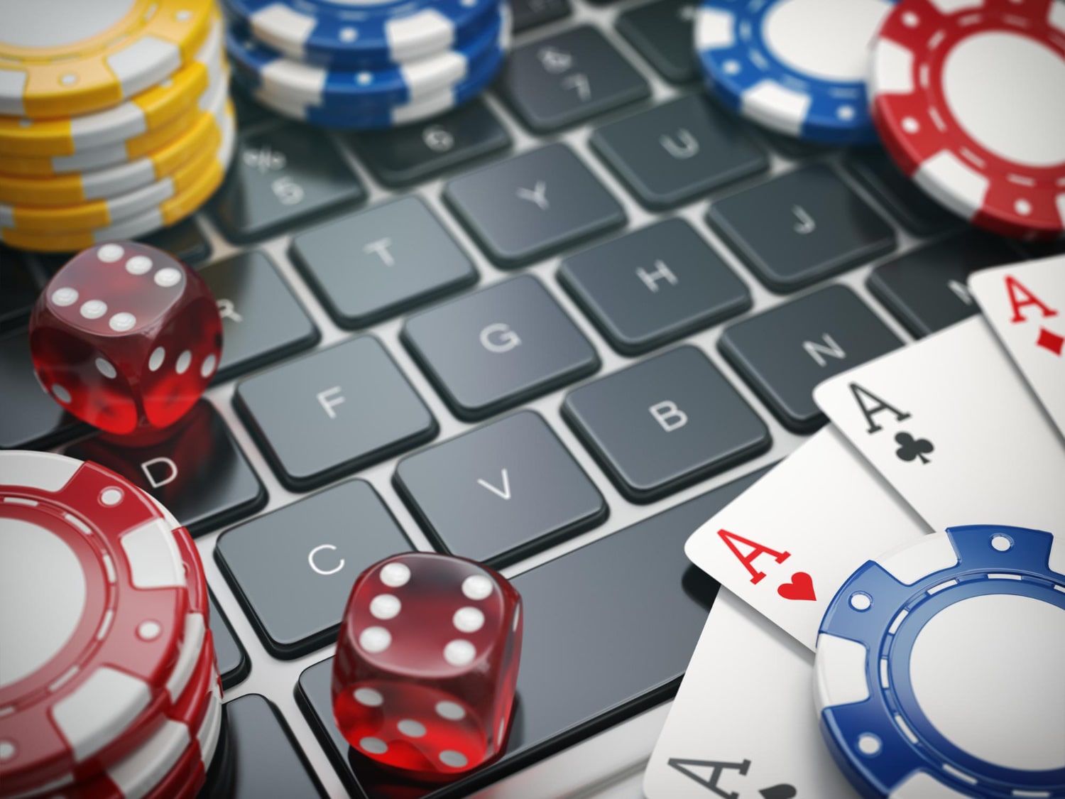 I Casinò Non AAMS Che Pagano Scopri le Opzioni Affidabili per Giocare Online
