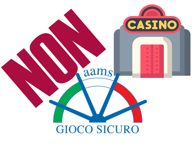 I Vantaggi dei Casino Non AAMS Scopri il Mondo del Gioco Online Libero