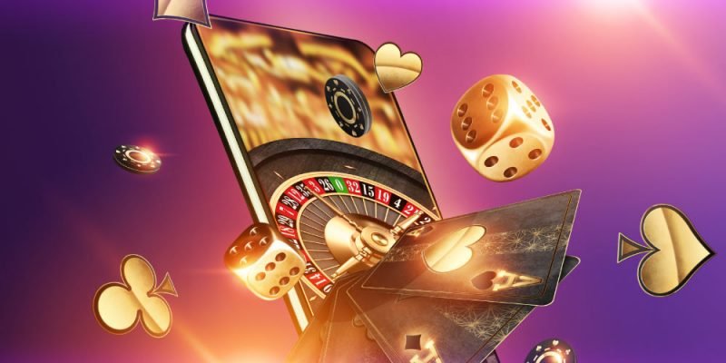 Мир удивительных котов в Cat Casino