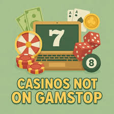 The Rise of Non Gamstop Casinos A New Era in Online Gambling