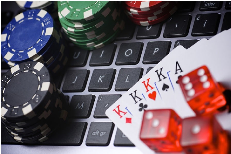 Verde Casino Il Tuo Rifugio per il Gioco Online
