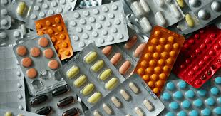 Vermox Zdravilo Učinkovito Zdravljenje Parazitskih Okužb -2106234467