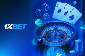 1xBet Korea Online Casino Your Ultimate Gaming Destination 984334501
