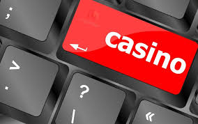 BetunlimCasino Unlocking the World of Online Gaming
