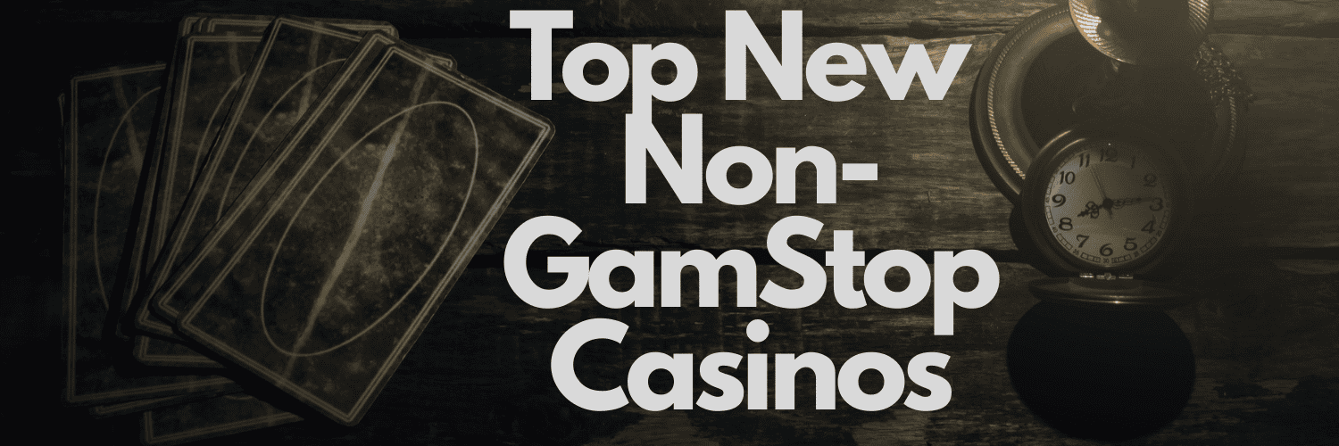 Discover Exciting Casino Sites Not on Gamstop -1806495607