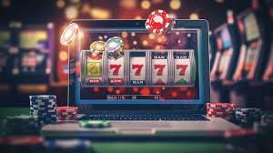 Discover the Best Slot Games That Offer Exciting Features -323503983