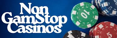 Discovering New Casinos Not on GamStop Discovering New Casinos Not on GamStop