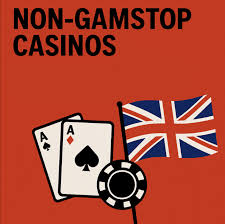 Discovering Non GamStop Casinos Your Ultimate Guide 1121583220