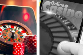 Exploring Non-UK Online Casinos The Best Options Beyond Borders Exploring Non-UK Online Casinos The Best Options Beyond Borders