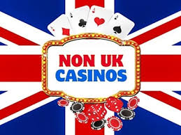 Exploring Non UKGC Licensed Online Casinos The Pros and Cons