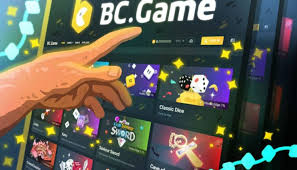 Exploring the BC Game UAE Mirror Your Guide to Online Gaming
