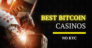 No KYC Casinos The Future of Online Gambling -1982563717