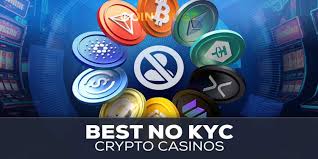No KYC Casinos The Future of Online Gambling -1999790576 No KYC Casinos The Future of Online Gambling -1999790576