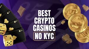 No KYC Casinos The Future of Online Gambling -1999790576 No KYC Casinos The Future of Online Gambling -1999790576