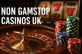 Non Gamstop Casino Sites A Guide to Unrestricted Gaming