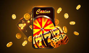 The Allure of Casino Golden Panda UK A Comprehensive Guide The Allure of Casino Golden Panda UK A Comprehensive Guide