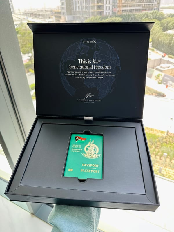 Understanding the Cost of Vanuatu Citizenship by Investment 2139735689