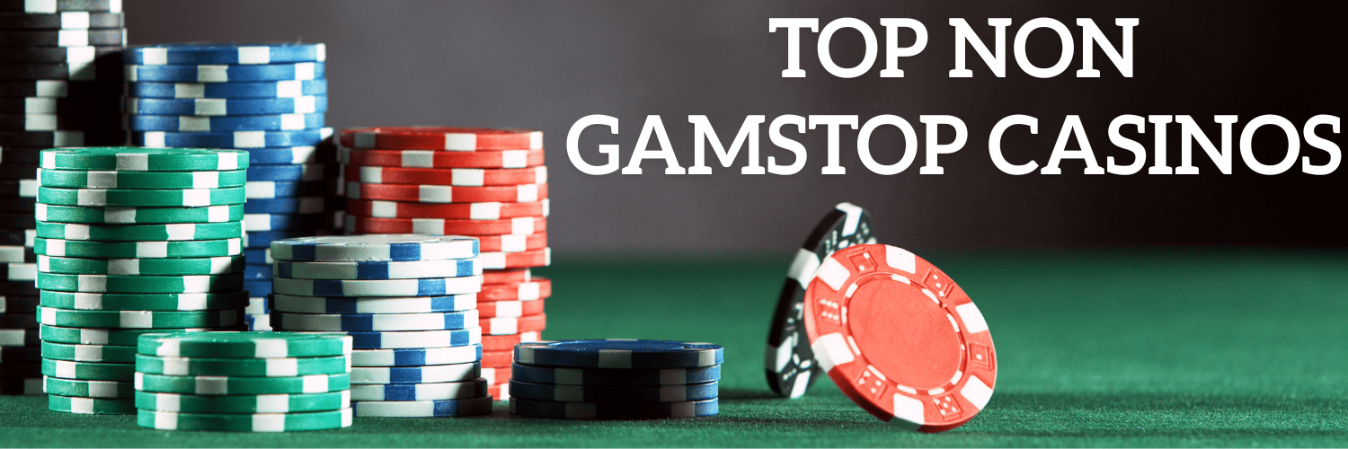 Casinos Not Affected by GamStop A Comprehensive Guide