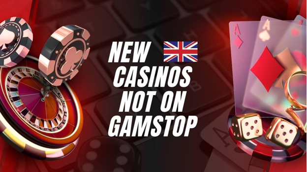 Discover Non GamStop Paysafe Casinos The Ultimate Gaming Experience