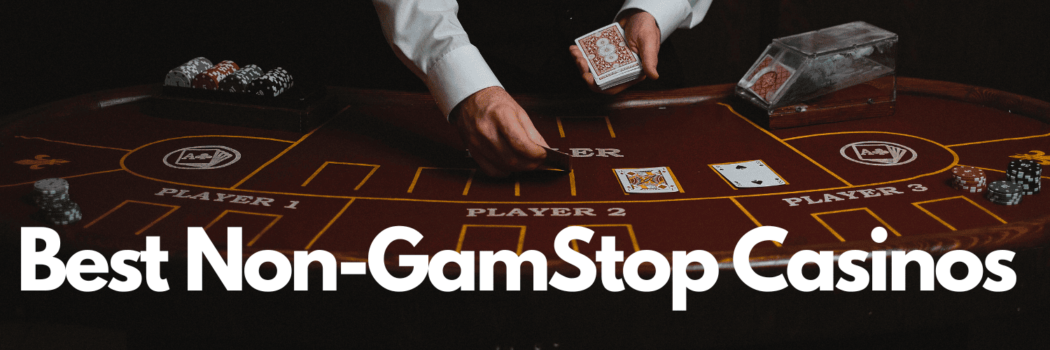 Discover the Benefits of Casinos Not Registered on Gamstop