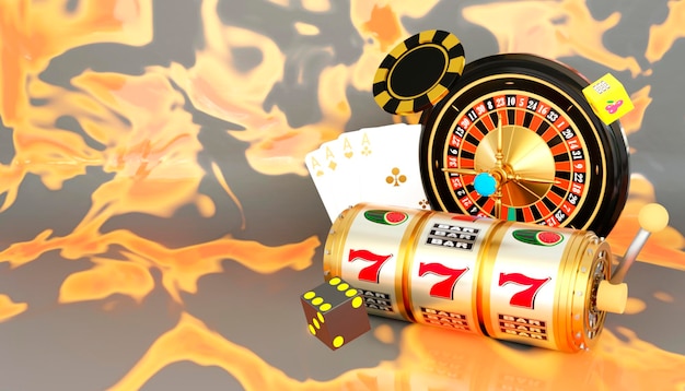 Discover the Thrills of Online Casino FatPirate -1767757795